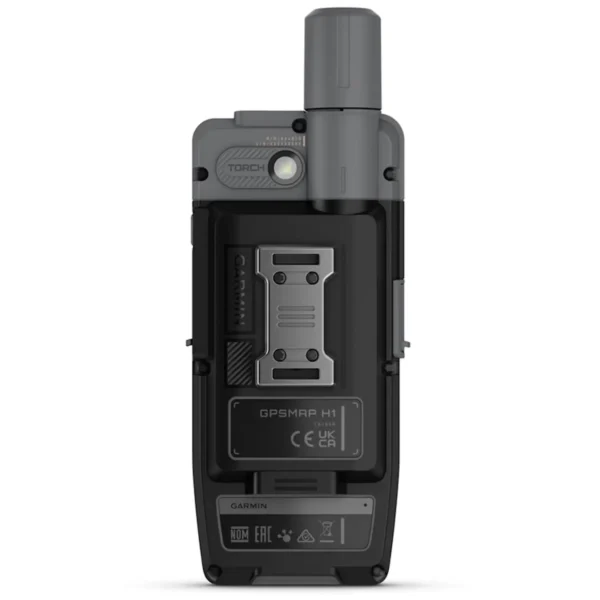 GPS portable Garmin GPSMAP H1i