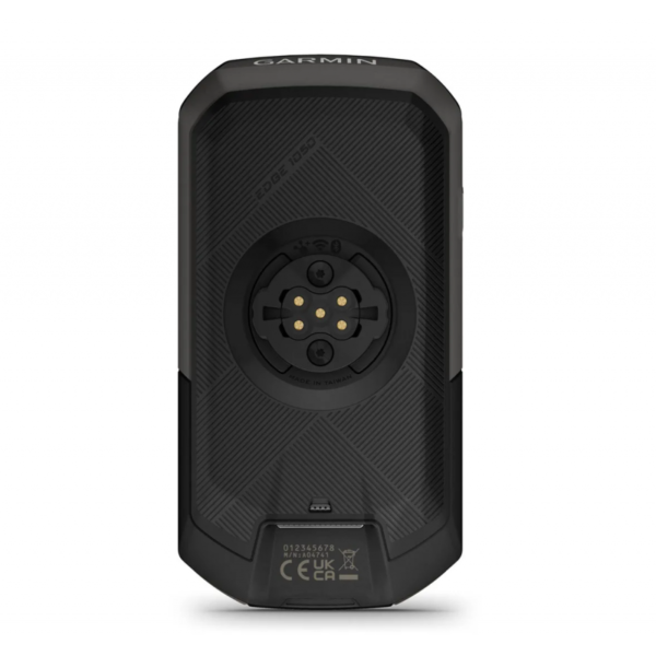 GPS pour vélo Garmin Edge 1050