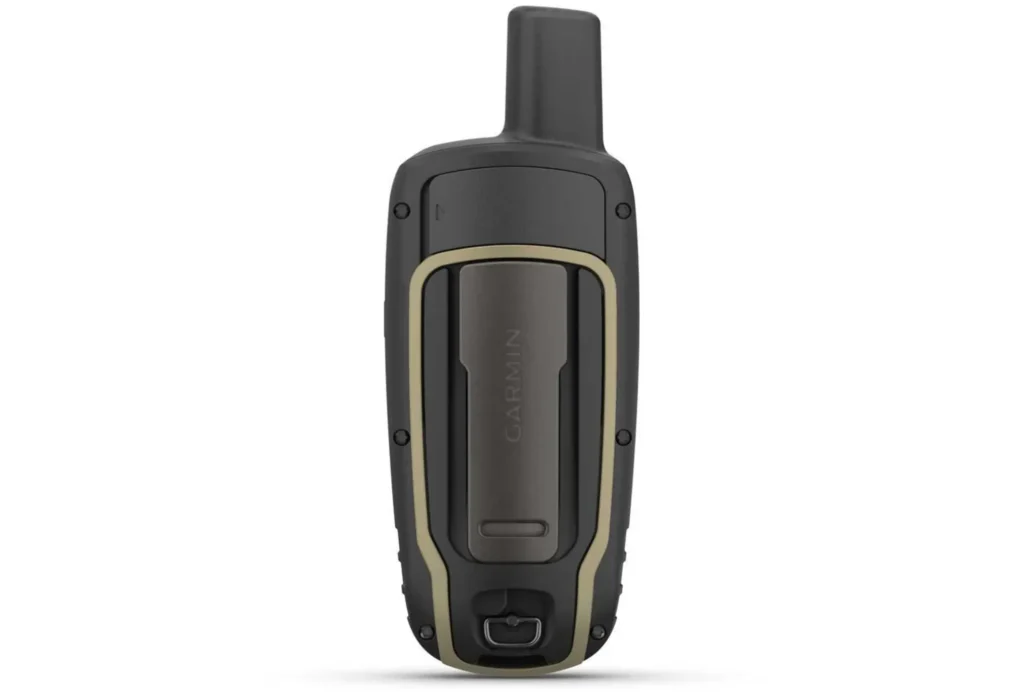 GPS randonnée Garmin GPSMAP 65