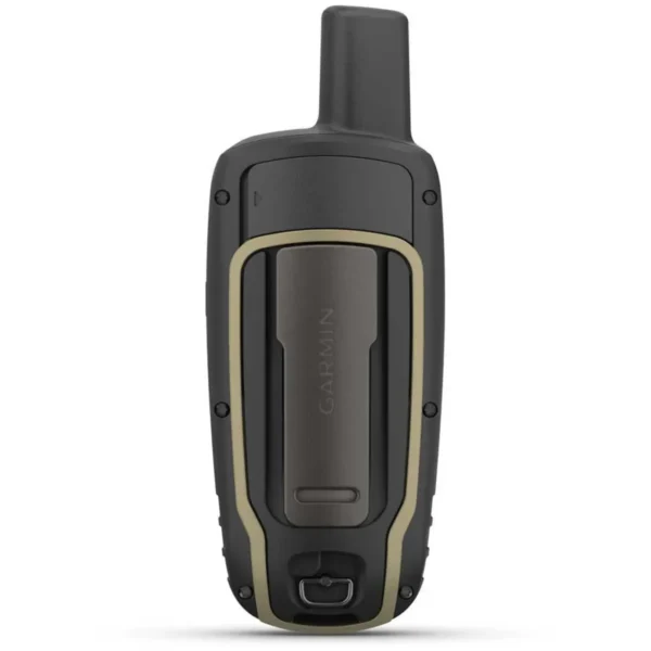 GPS randonnée Garmin GPSMAP 65
