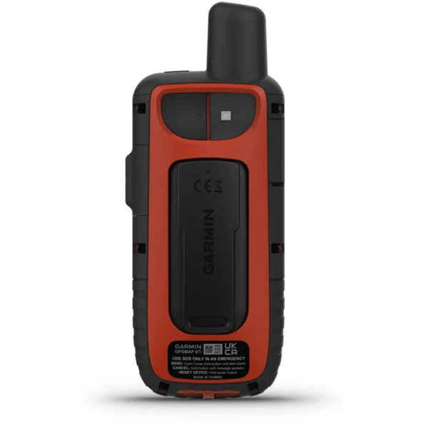 GPS randonnée Garmin GPSMAP 67i