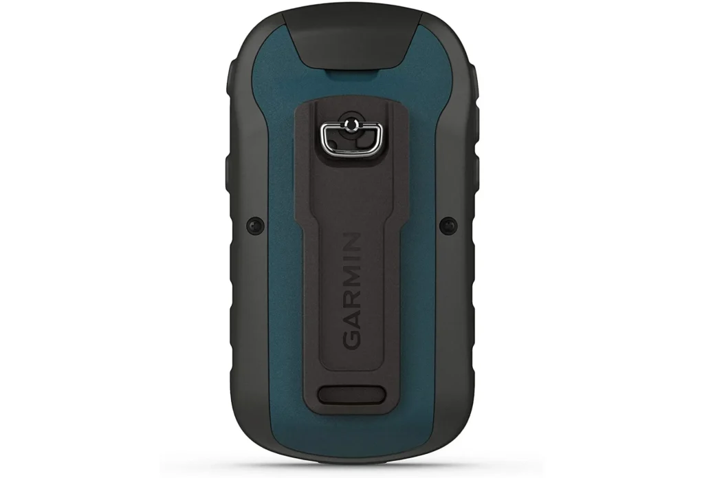 GPS randonnée Garmin eTrex 22x