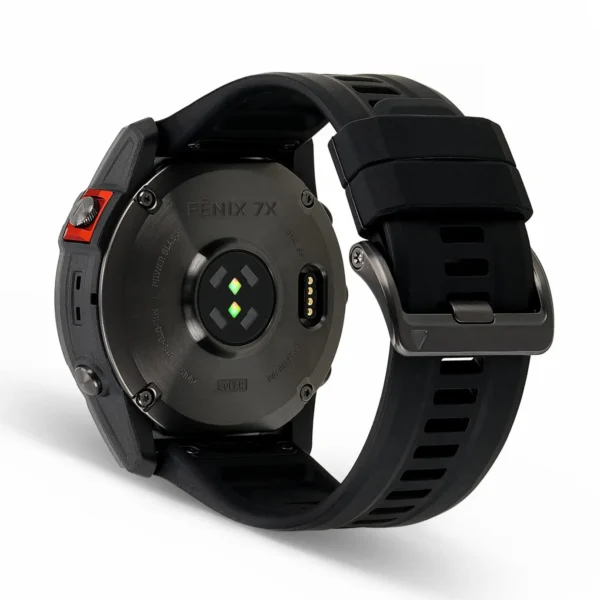 Montre Garmin Fenix 7X Solar