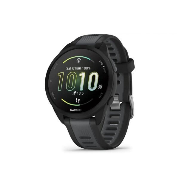 Garmin Forerunner 165 Music