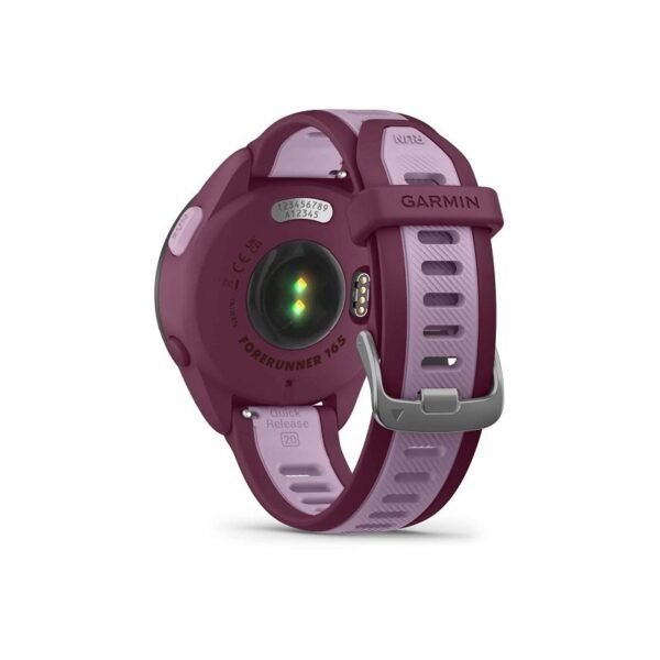 Montre Garmin Forerunner 165 Music