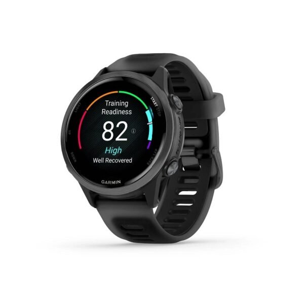 Montre GPS Garmin Forerunner 570