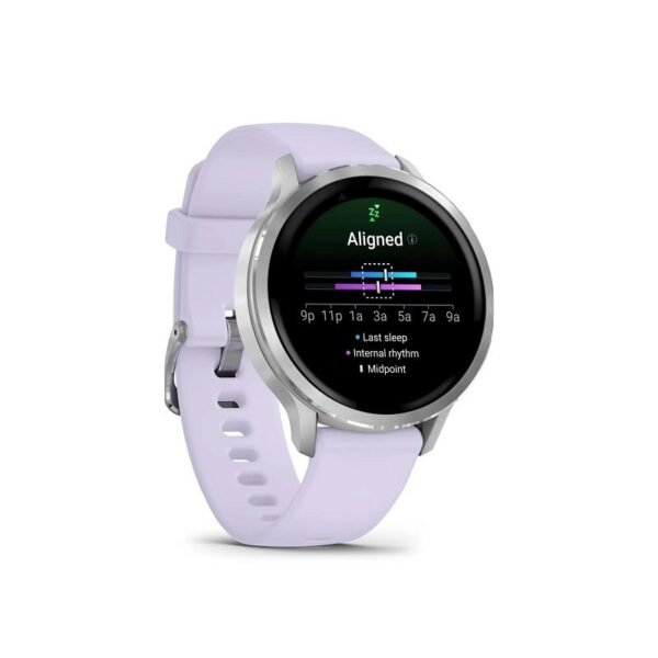 Montre Garmin Venu 4 45 mm