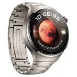 HUAWEI Watch 4 Pro Elite Titane
