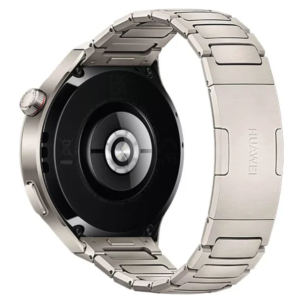 HUAWEI Watch 4 Pro Elite Titane