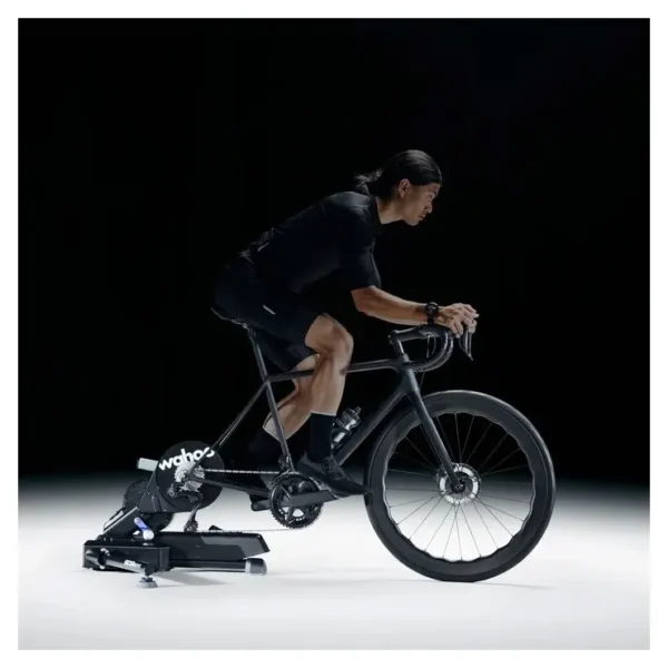 Home Trainer Wahoo KICKR MOVE