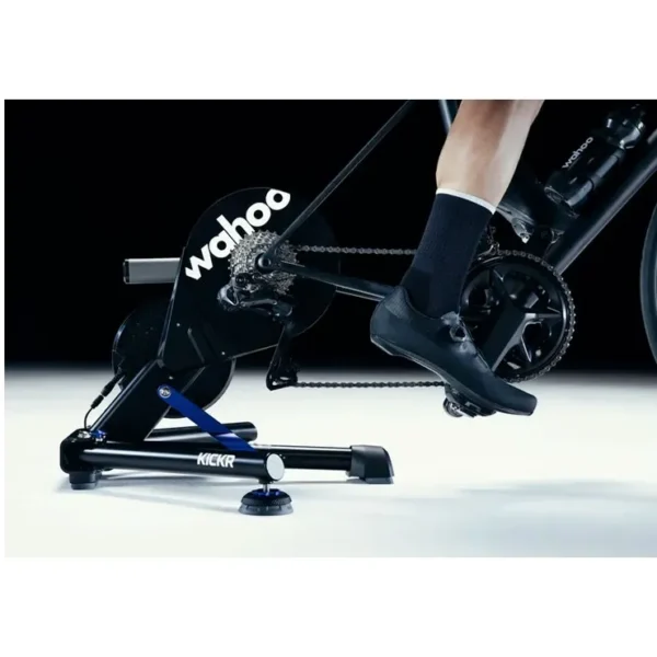 Home Trainer Wahoo KICKR Smart Trainer v6