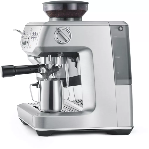 Machine à expresso SAGE APPLIANCES impress SES876BSS4EEU1