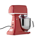 Maxima mixer planétaire 7 L jusqu&rsquo;à 2kg de pâte rouge framboise