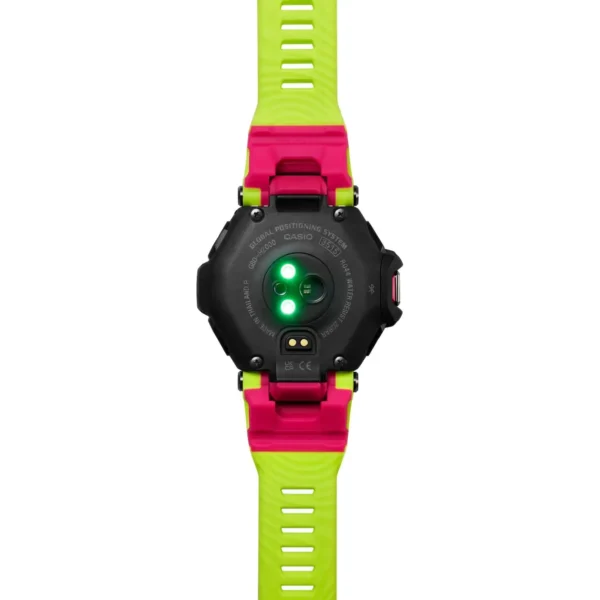 Montre Casio G-SHOCK GBD-H2000-1A9ER