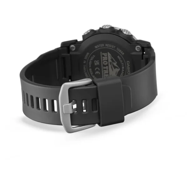 Montre Casio Pro Trek PRW-35-1AER