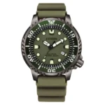 Montre Citizen Promaster Metropolitan