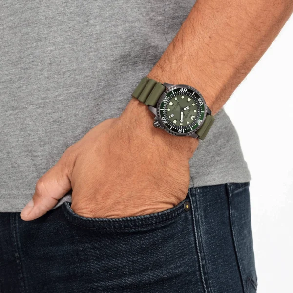 Montre Citizen Promaster Metropolitan