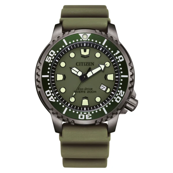 Montre Citizen Promaster Metropolitan