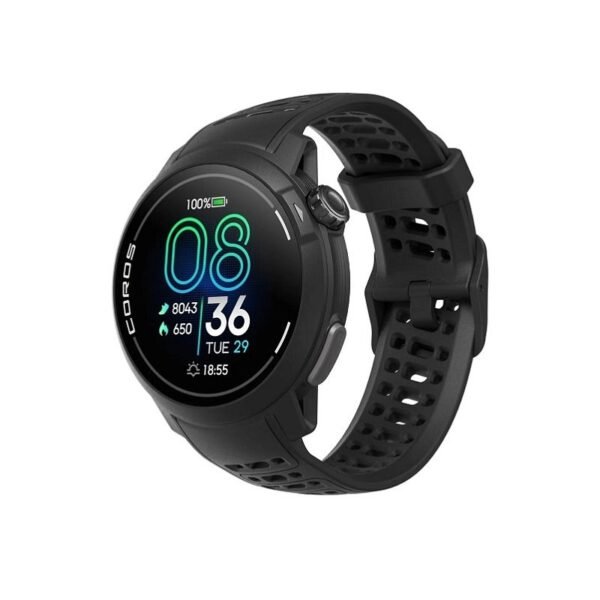 Montre connectée homme Coros pace pro