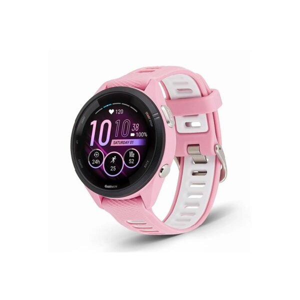 Montre GPS Garmin Forerunner 265 265S Music 42 mm