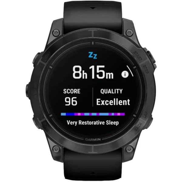 Montre Garmin EPIX Pro Gen 2 47 mm
