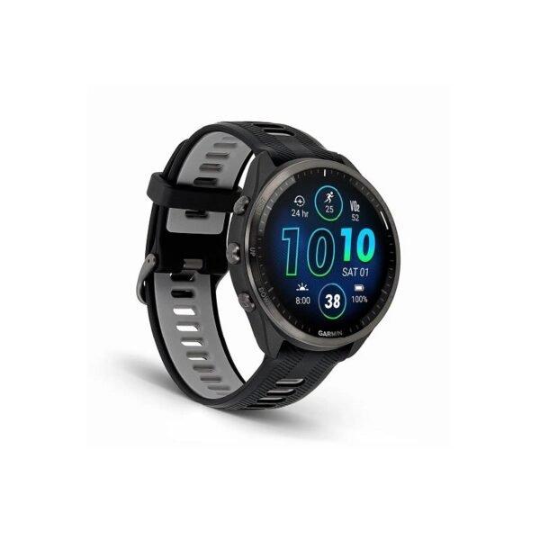 Montre Garmin Forerunner 965