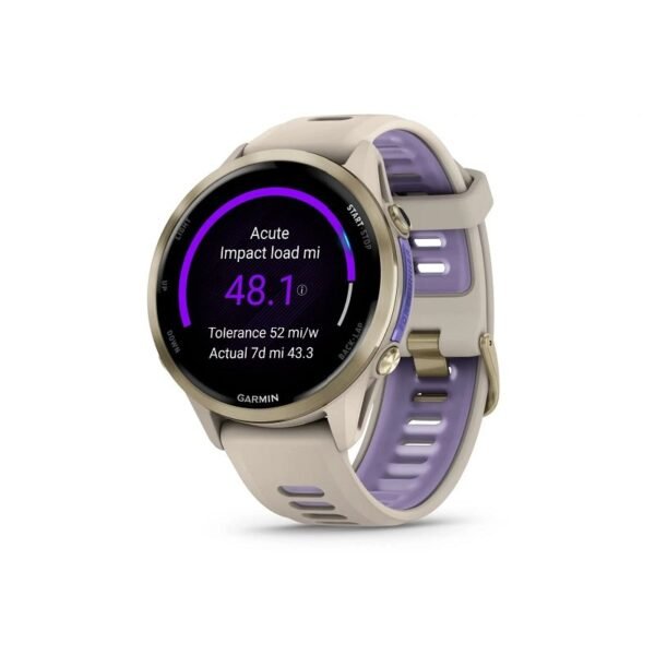 Montre sport Garmin Forerunner 970