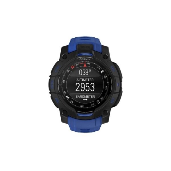 Garmin Instinct 3 AMOLED 50 mm