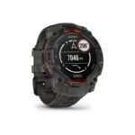 Montre Garmin Instinct 3 Solar 50 mm