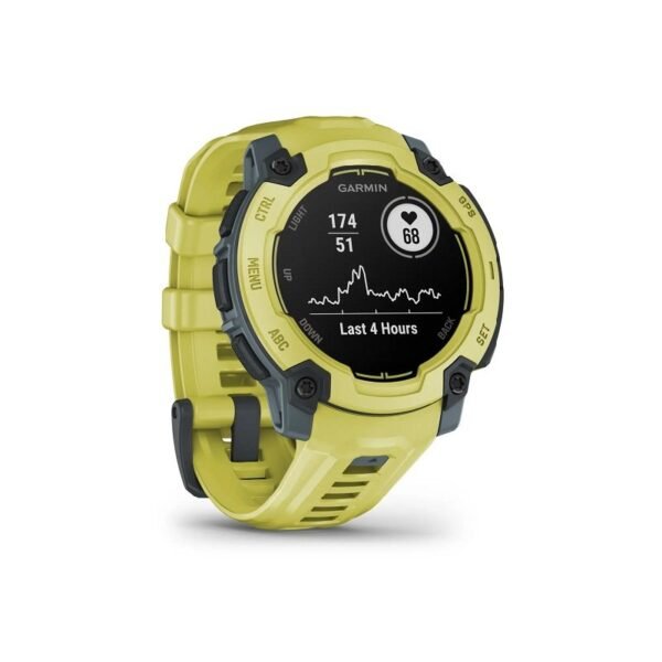 Montre Garmin Instinct E 40 mm