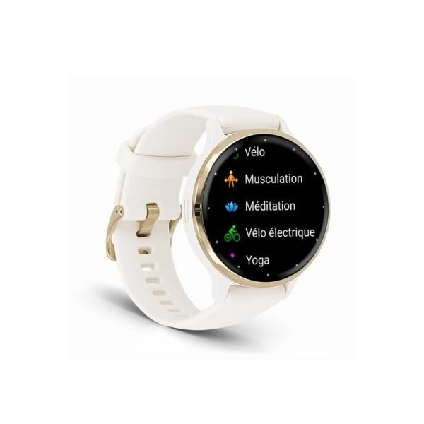Montre Garmin Venu 3S 41 mm