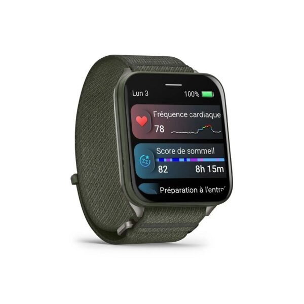 Montre Garmin Venu X1