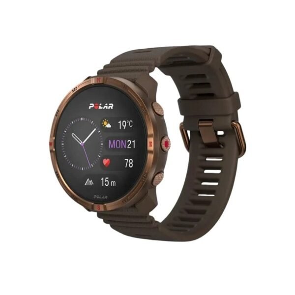 Montre Polar Grit X2