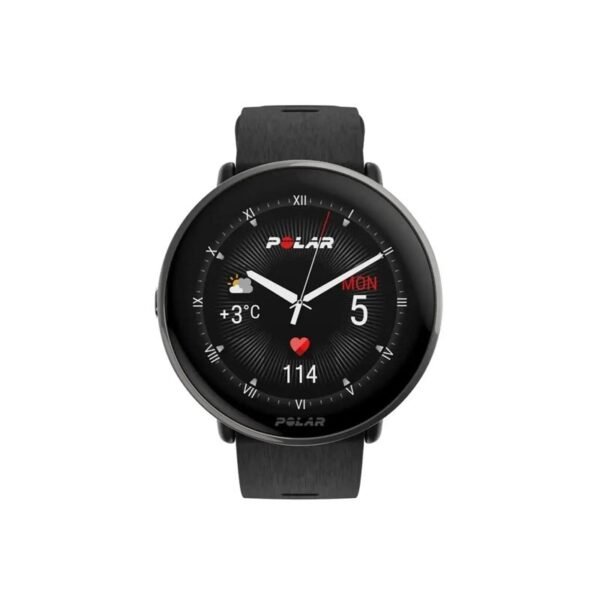 Montre Polar Ignite 3 Titanium