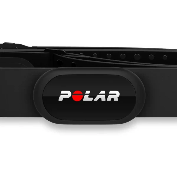 Montre Polar Pacer Pro et Capteur de fréquence cardiaque H10
