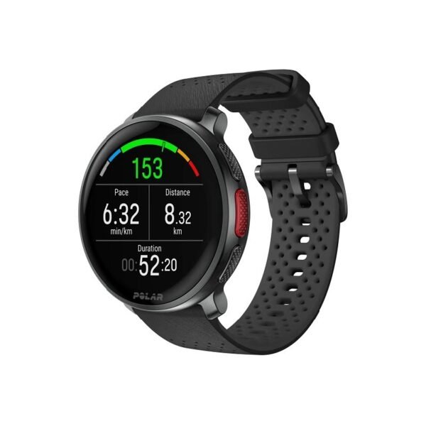 Montre connectée Polar Vantage V3