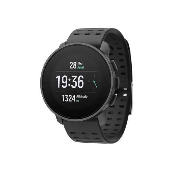Montre Suunto 9 Peak pro Titane Slate