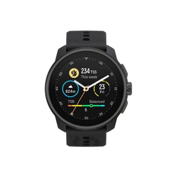 Montre Suunto Race S Gravel Gray