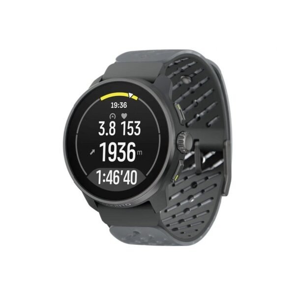 Montre Suunto Race S Titanium Courtney