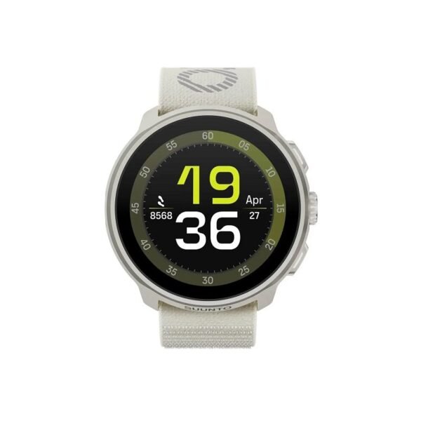 Montre Suunto Run