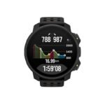 Montre Suunto Vertical 2 Black