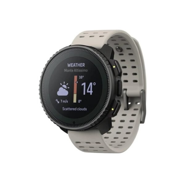 Montre Suunto Vertical Solar