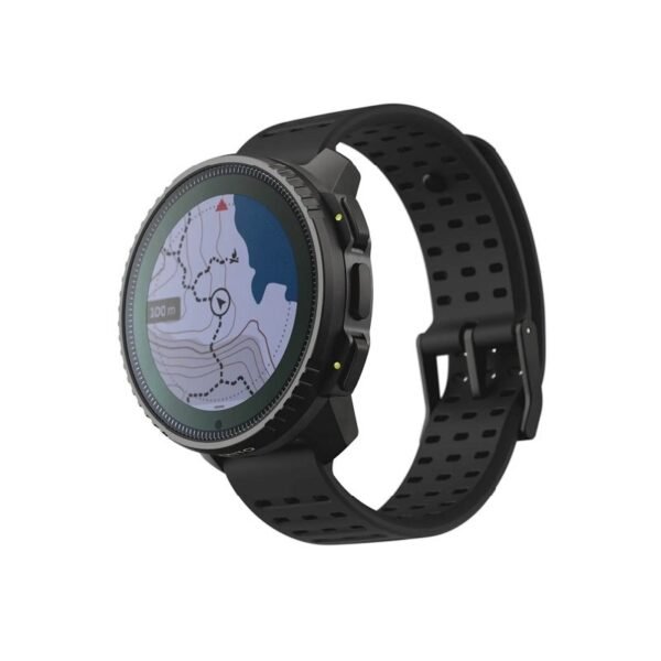 Montre Suunto Vertical Solar Sand