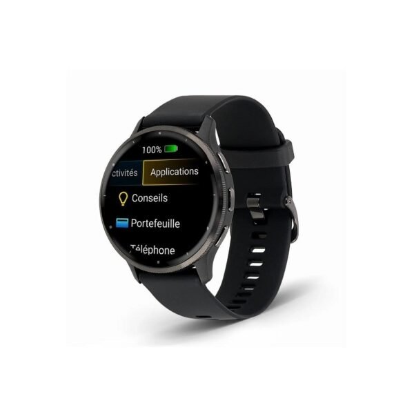 Montre connectée Garmin Venu