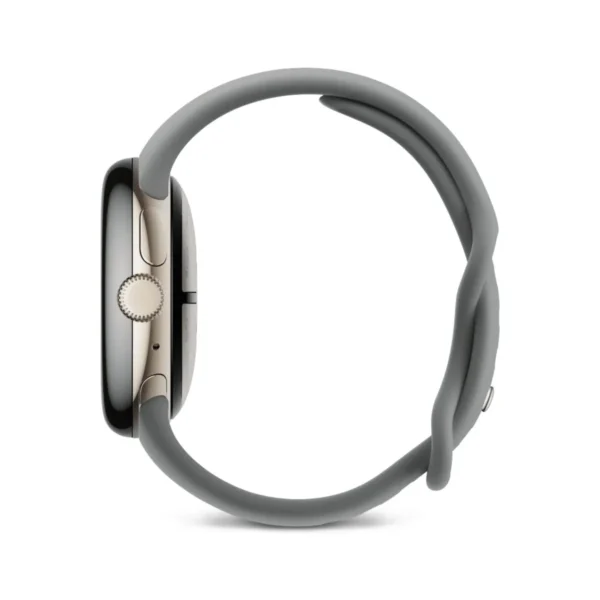 Montre connectée Google Pixel Watch 3 41mm LTE or champagne