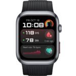 Montre connectée Huawei Watch D2