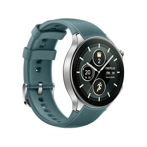 Montre connectée OnePlus Watch 2