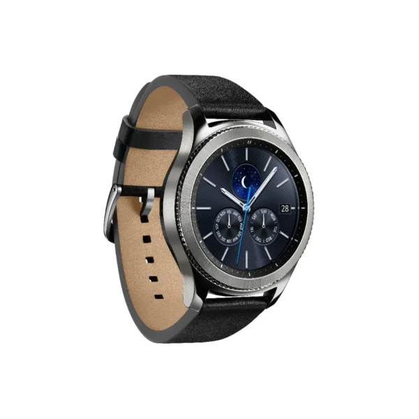 Montre connectée Samsung Gear S3 Classic