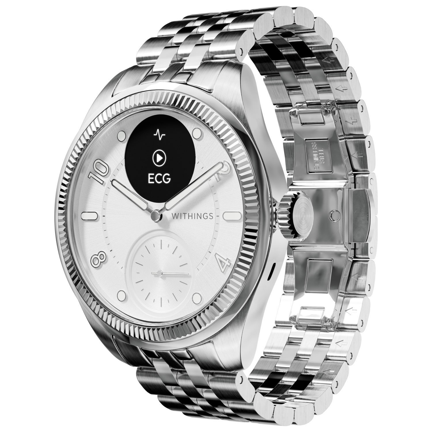 Montre-connectee-Withings-ScanWatch-Nova.jpg Montre connectée Withings ScanWatch Nova 39 mm