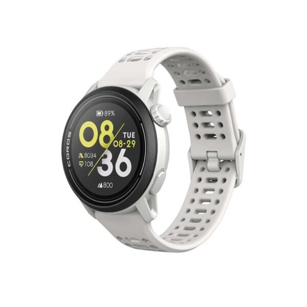 Montres Cardio-GPS Coros Pace 3